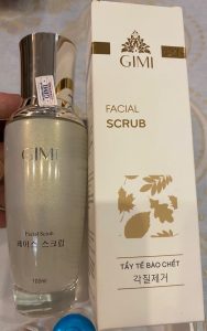 tẩy tế bào gimi