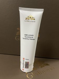 sữa rửa mặt gimi