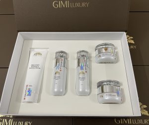 bộ kem gimi 2024