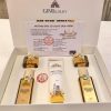 GIMI Luxury GOLD