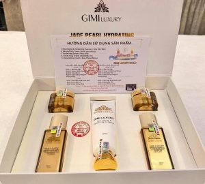 GIMI Luxury GOLD