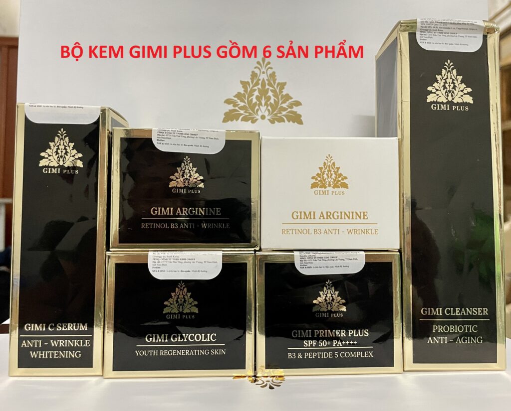 gimi plus 2