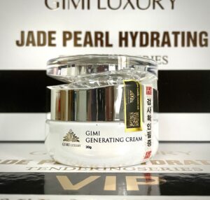 kem đặc trị Gimi Luxury